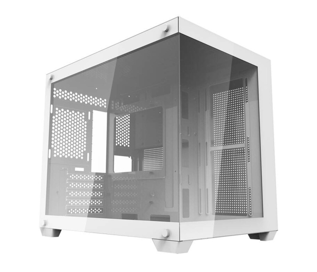 DarkFlash C285MP White - 1320542 - zdjęcie